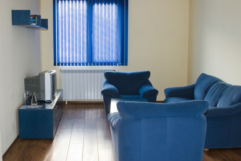 Aparthotel Mont Blanc