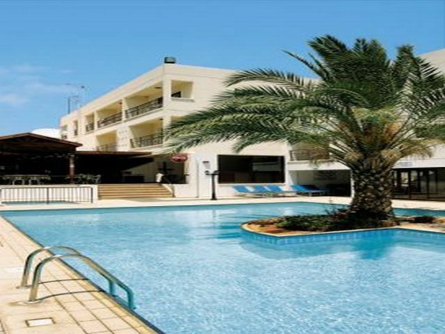 Vias Hotel Apartments