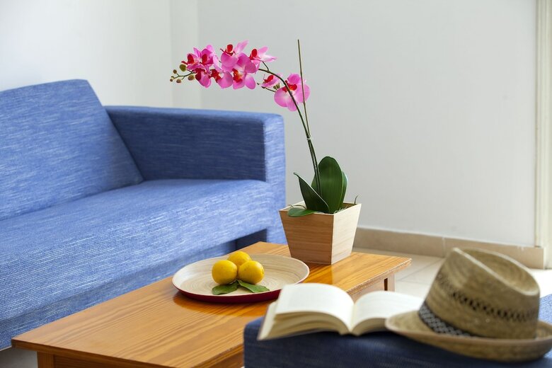 Hotel Paloma Apartments