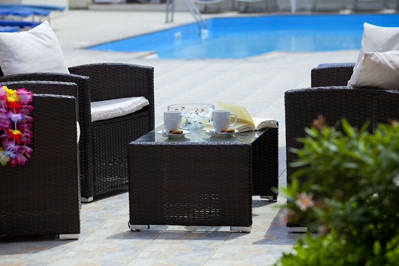 Hotel Paloma Apartments