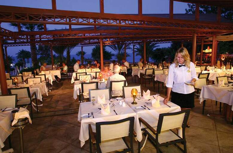 Hotel Golden Coast