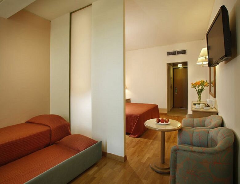 Hotel Golden Coast
