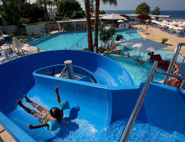 Hotel Golden Coast