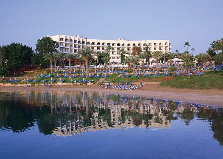 Hotel Golden Coast