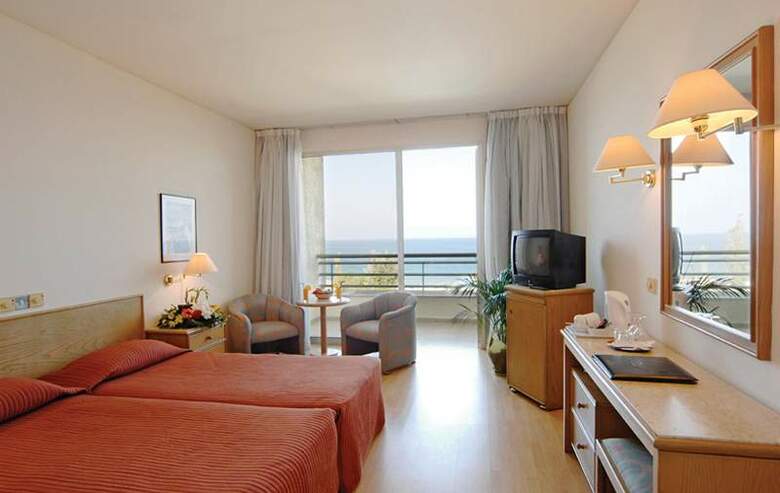 Hotel Golden Coast