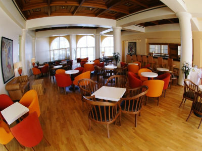 Hotel Golden Coast