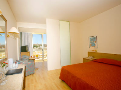 Hotel Golden Coast