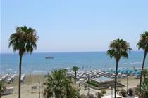 Anadixis Les Palmiers Hotel (.)