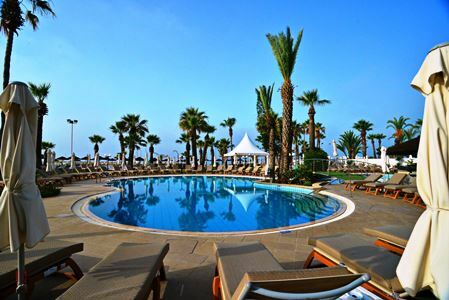 Hotel Golden Bay