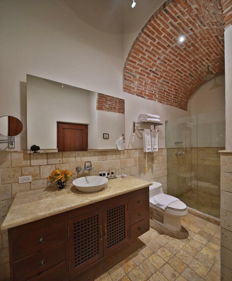 Hotel Boutique Casa Del Arzobispado