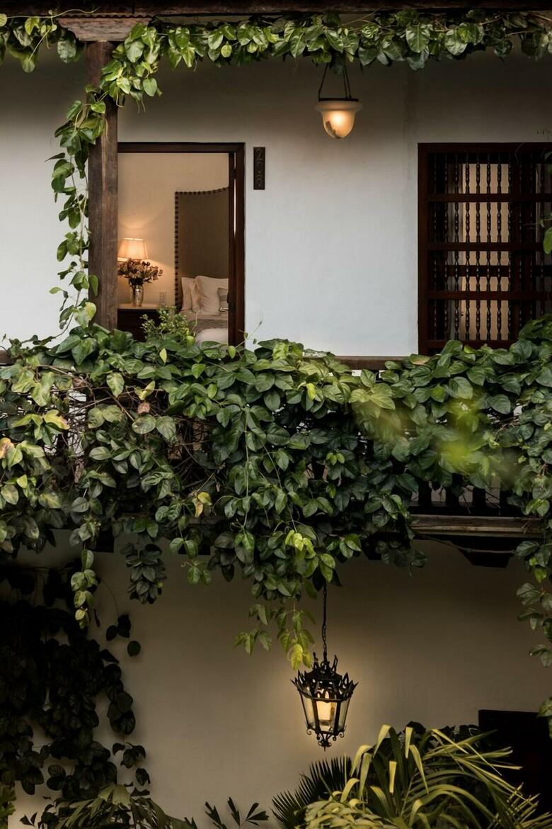 Hotel Boutique Casa Del Arzobispado