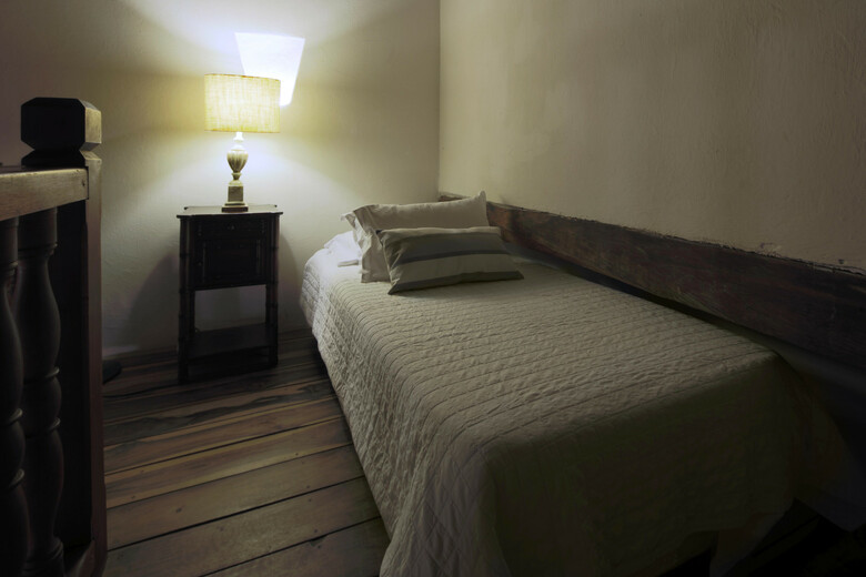 Hotel Boutique Casa Del Arzobispado