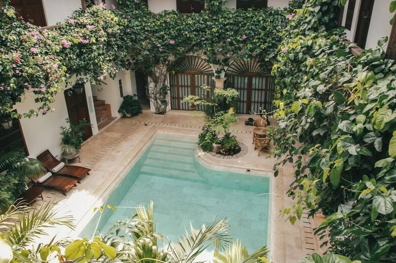 Hotel Boutique Casa Del Arzobispado