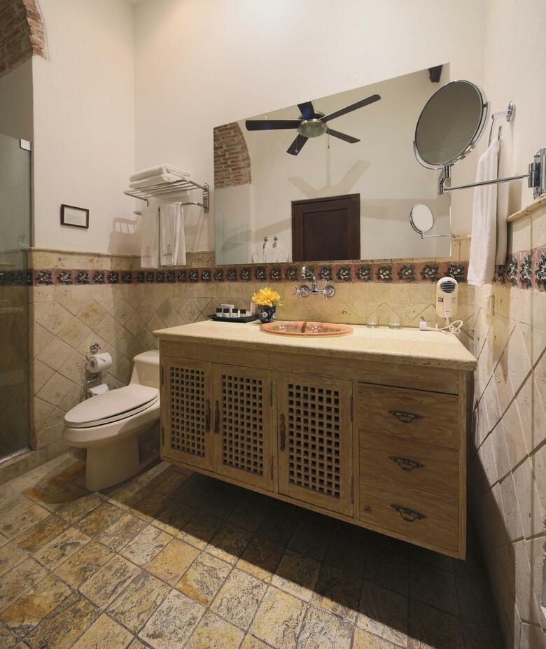 Hotel Boutique Casa Del Arzobispado