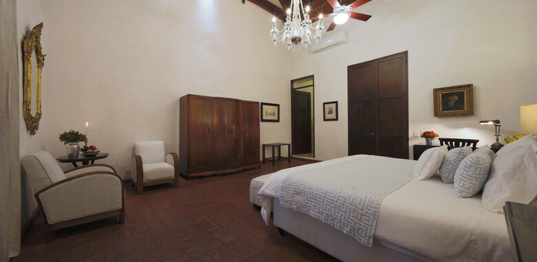 Hotel Boutique Casa Del Arzobispado