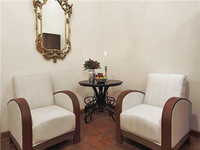 Hotel Boutique Casa Del Arzobispado