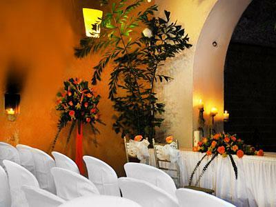 Hotel Boutique Casa Del Arzobispado