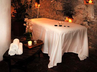 Hotel Boutique Casa Del Arzobispado