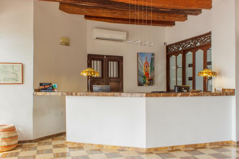 Hotel Monterrey