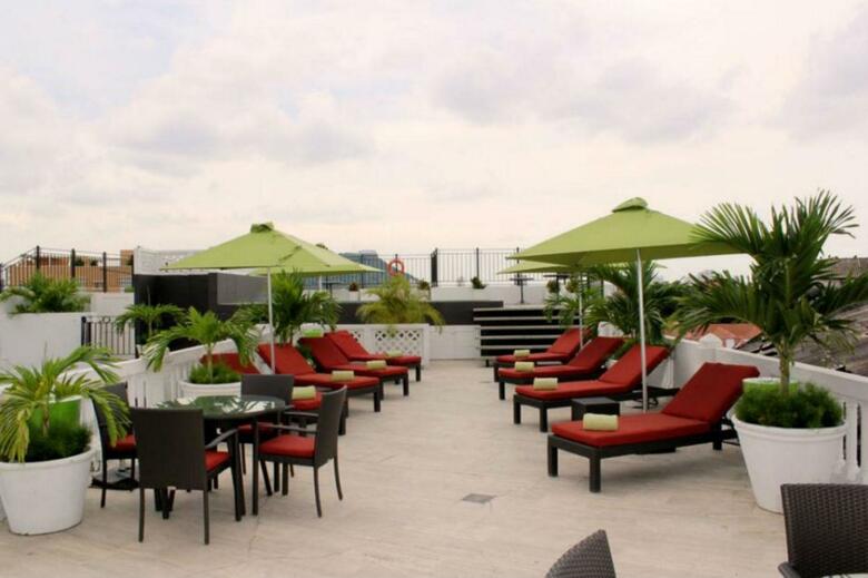 Hotel Monterrey