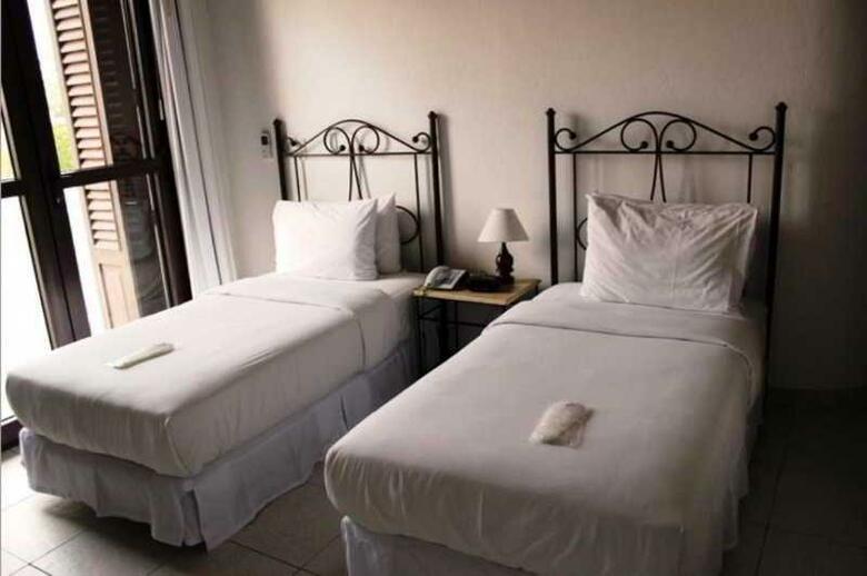 Hotel Monterrey