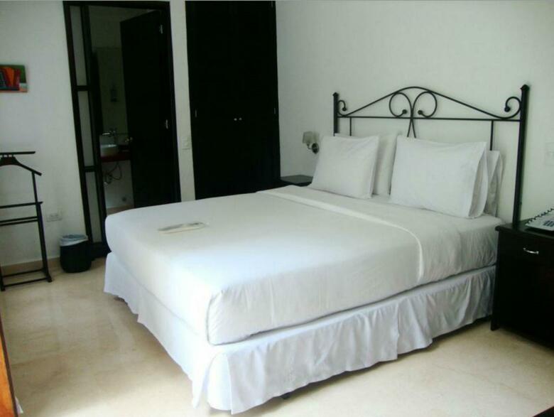 Hotel Monterrey