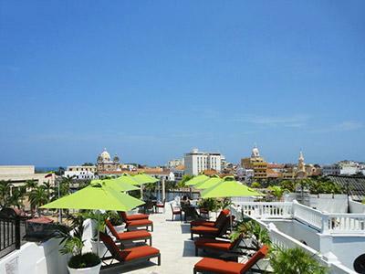Hotel Monterrey