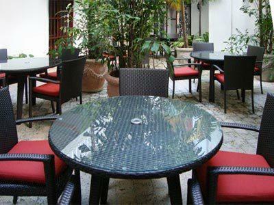 Hotel Monterrey