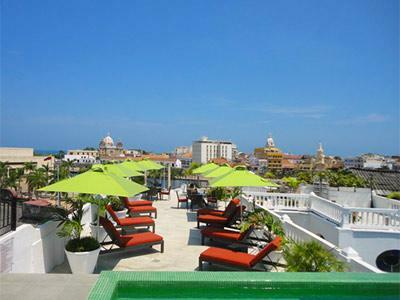 Hotel Monterrey
