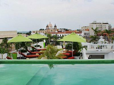 Hotel Monterrey