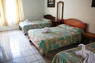 Hotel Arenal Rossi (.)