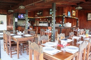 Hotel Arenal Rossi (.)