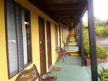 Hotel Arenal Rossi (.)