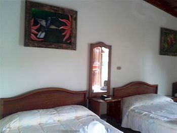 Hotel Arenal Rossi (.)