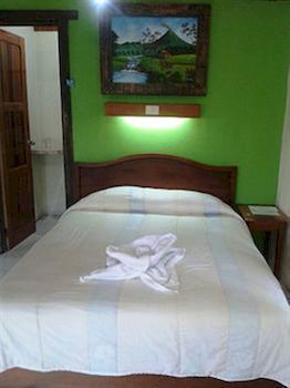 Hotel Arenal Rossi (.)