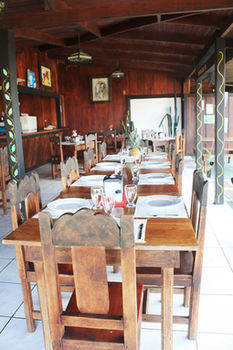 Hotel Arenal Rossi (.)