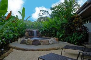 Hotel Volcano Lodge & Gardens
