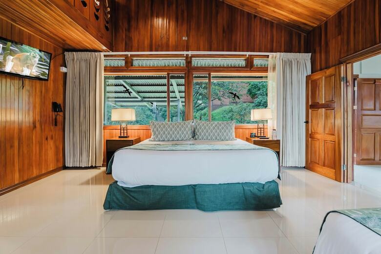 Hotel Heliconia