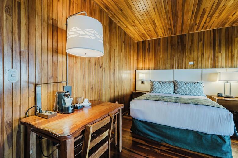 Hotel Heliconia