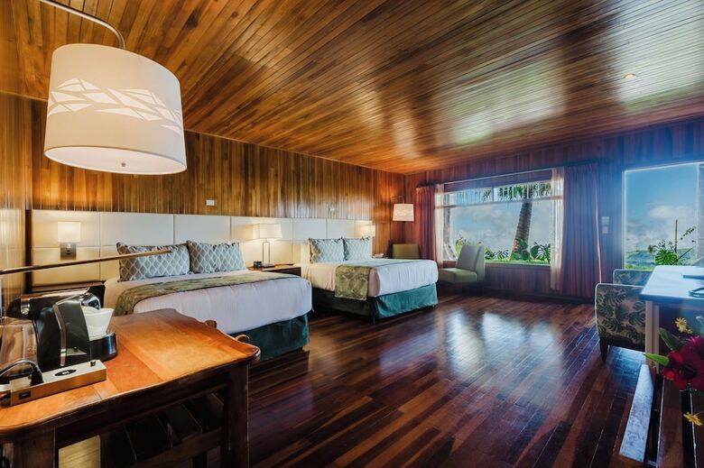 Hotel Heliconia