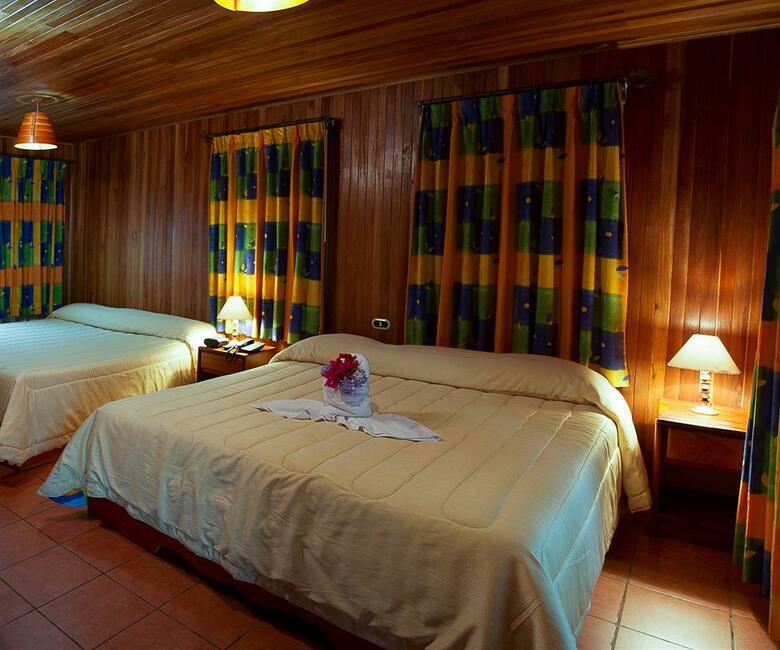 Hotel Heliconia