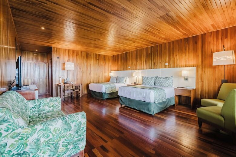 Hotel Heliconia