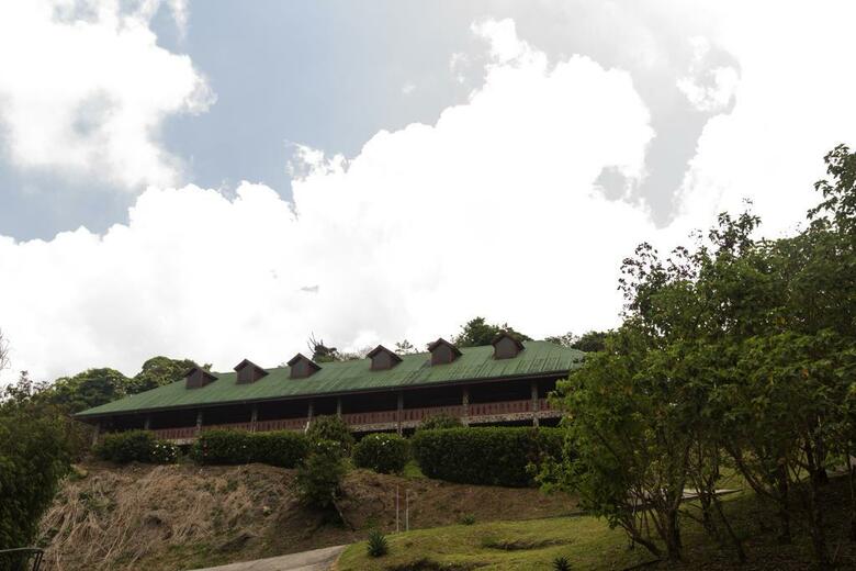 Hotel Heliconia