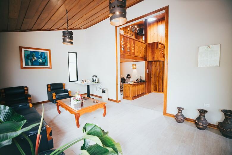 Hotel Heliconia