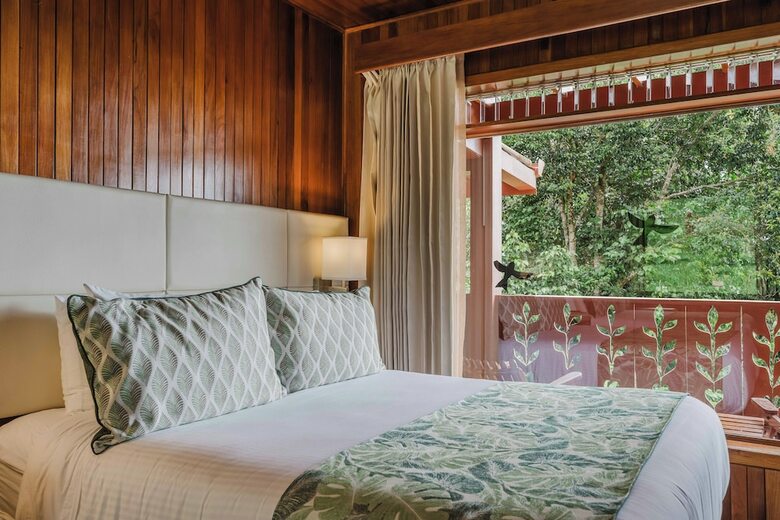 Hotel Heliconia