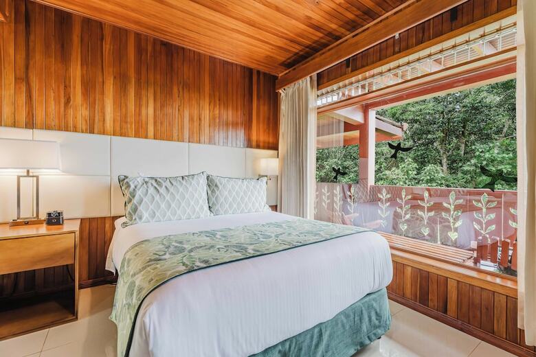 Hotel Heliconia