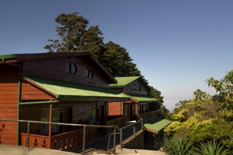 Hotel Heliconia