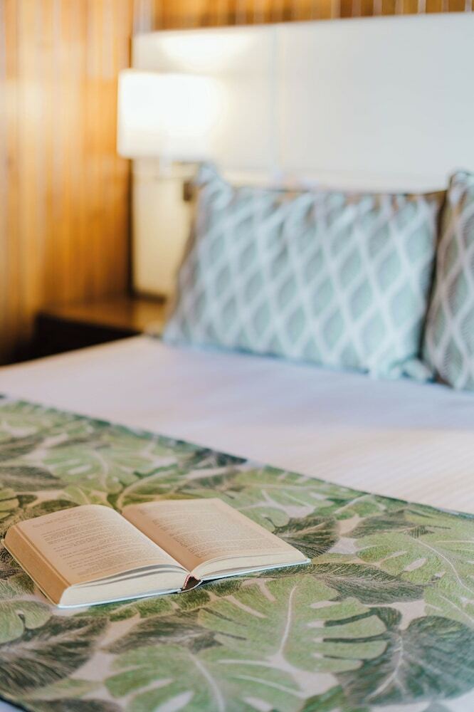 Hotel Heliconia
