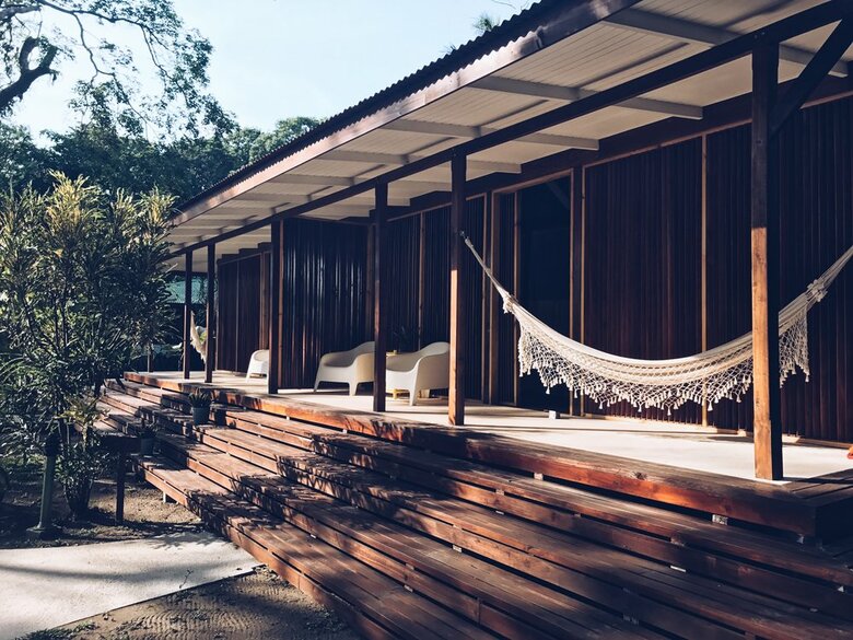 Mawamba Lodge