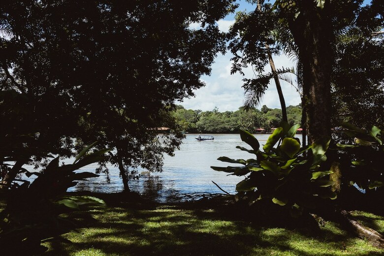 Mawamba Lodge